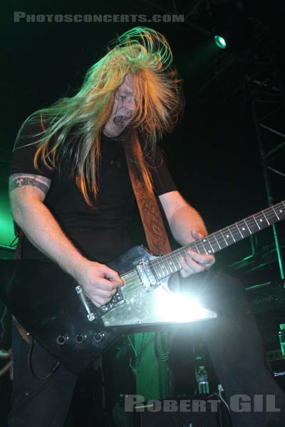 AMON AMARTH - 2007-10-04 - PARIS - Elysee Montmartre - 